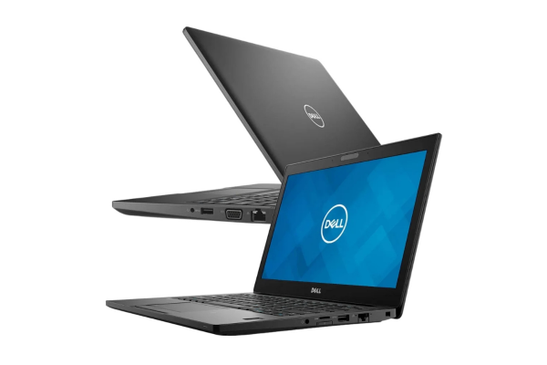 Dell Latitude 5290 — notebook corporativo seminovo Rio de Janeiro