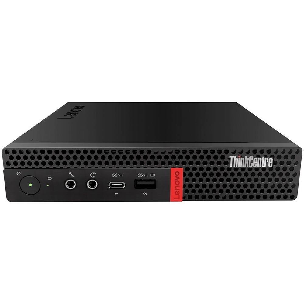 Lenovo ThinkCentre Tiny corporativo