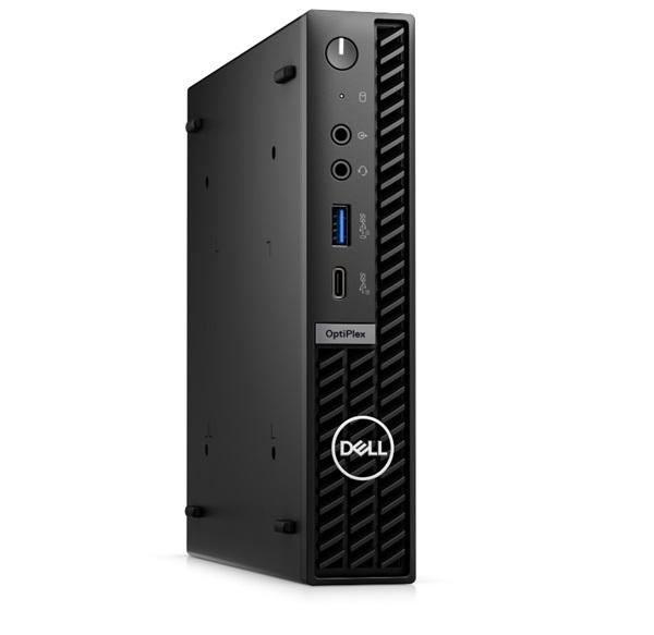 Computador corporativo recondicionado com SSD novo e memória substituída