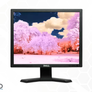 Monitor LCD 17 polegadas Dell