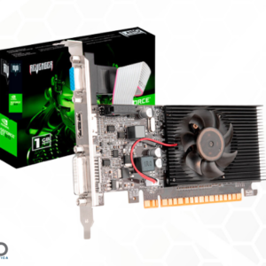 Placa de Video Nvidia GeForce GT610 1GB DDR3 REVENGER