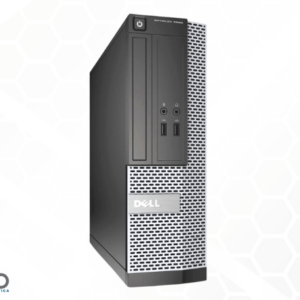 COMPUTADOR DELL OPTIPLEX - INTEL I5 - 4G - SSD 120 GB