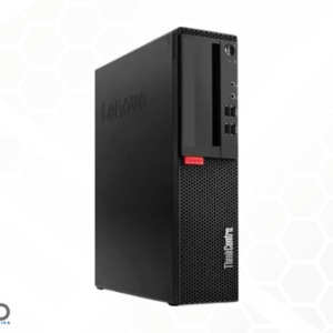 COMPUTADOR LENOVO THINKCENTRE - I7 -8 GB RAM - SSD 240 GB