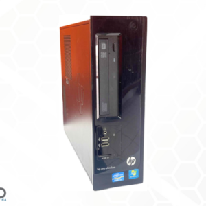 COMPUTADOR HP PRO SLIM LINE - I3 - 4GB RAM - SSD 120 GB