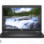 NOTEBOOK DELL LATITUDE 5480 - I5 6300U - 08GB RAM - SSD 128 GB