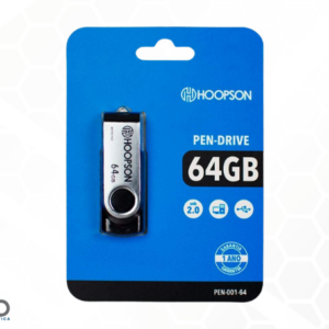 Pen drive Hoopson 64Gb