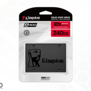 SSD KINGSTON 240 GB