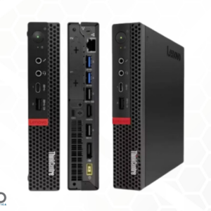Mini PC Lenovo I5 6ª geraçao - 08 gb RAM - SSD 120 gb