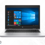 Notebook HP Probook 640 g4 - I7 8ª geração - RAM 08GB - SSD 256 GB