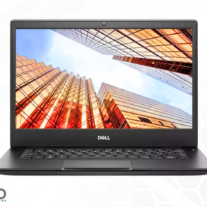 Notebook Dell latitude 3400 I5 8 geraçao - 8 Gb RAM - SSD 256 Gb