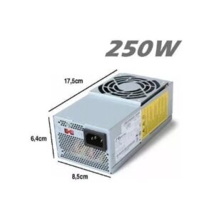 FONTEVAR-01 - Imagem 1