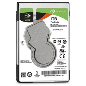 HD1TB-FIRECUDA - Imagem 1