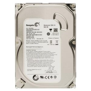 HDDIV-500-2 - Imagem 1