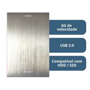 HDEXT-CH400 - Imagem 1