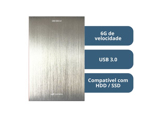 HDEXT-CH400-02 - Imagem 1