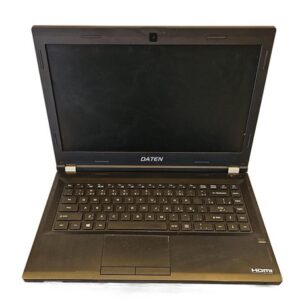 NOTEBOOK-DATEN - Imagem 1