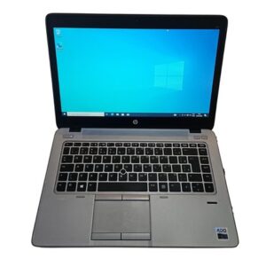 NOTEBOOK-HP-ELITEBOOK-745 - Imagem 1