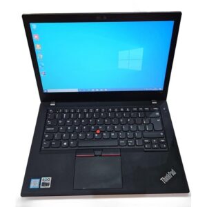 NOTEBOOK-LENOVO-T480 - Imagem 1