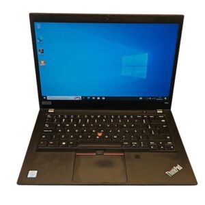 NOTEBOOK-LENOVO-T490 - Imagem 1
