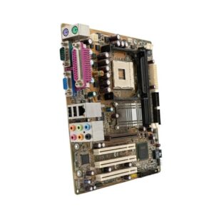 PLACAMAE-DDR2-3 - Imagem 1