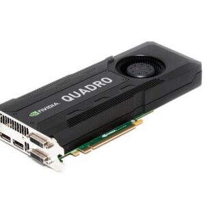 QUADRO-K5000 - Imagem 1