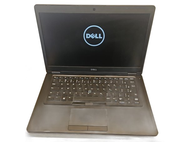 NOTEBOOK-DELL-5480 - Imagem 1