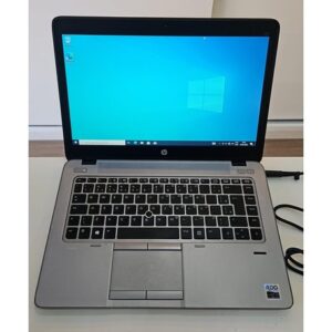 NOTEBOOK-HP-ELITEBOOK-745 - Imagem 1