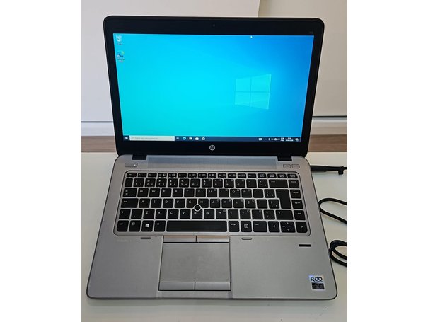 NOTEBOOK-HP-ELITEBOOK-745 - Imagem 1