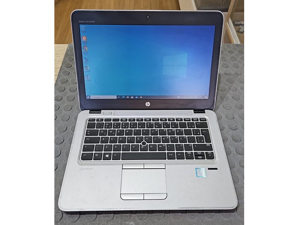 NOTEBOOK-HP-ELITEBOOK-820-G3 - Imagem 1