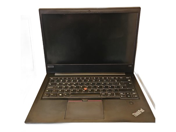 NOTEBOOK-LENOVO-E490 - Imagem 1