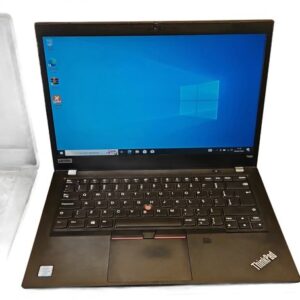 NOTEBOOK-LENOVO-T490 - Imagem 1