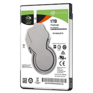 HD1TB-FIRECUDA - Imagem 2