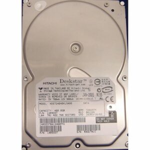 HITACHI-400 - Imagem 2