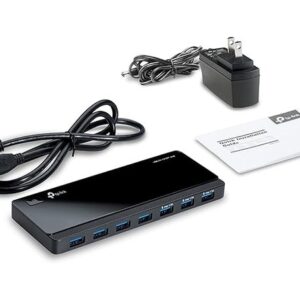 HUBTPLINK-30-3 - Imagem 2