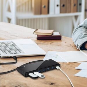 HUBTPLINK-30-5 - Imagem 2