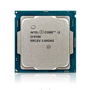 INTEL-I3-9100-3 - Imagem 2