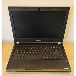 NOTEBOOK-DATEN - Imagem 2