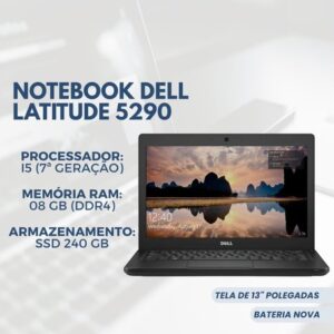 NOTEBOOK-DELL-5290 - Imagem 2