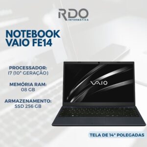 NOTEBOOK-VAIOFE14 - Imagem 6