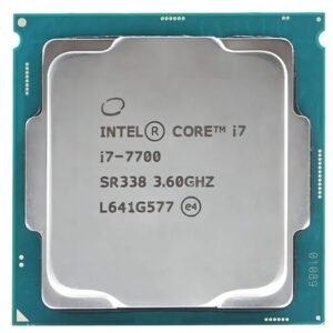 COREI7-7700 - Imagem 2