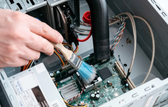 Manutenção de PC Zona Norte RJ