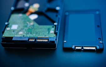 diferença hd para ssd, vantagens e desavantagens